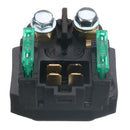 Starter Solenoid Relay For Yamaha YFM 350/400/450/660 Grizzly Kodiak Raptor