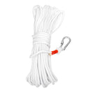 60mm Powerful Magnet Metal Detector Salvage Tool Recovery Sea 130KG + Gloves