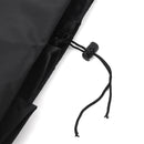 Outdoor Heavy Duty 300D Waterproof Table Tennis Cover Ping Pong Table UV Rain Dust Protector