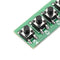 5pcs Keypad 4 Button Key Module Switch Keyboard For  UNO MEGA2560 Breadboard