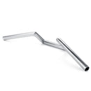 7/8 inch 22mm Motorcycle Drag Z-Bar Pullback Handlebar For Suzuki/Honda CG/Harley Touring