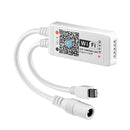 ARILUX SL-LC 04 Super Mini LED WIFI APP Controller + Remote Control For RGBW LED Strip DC 9-12V
