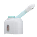 LuckyFine 360 Facial Steamer Ozone Mist Sprayer Vaporizer Hydrating Skin Care Deep Clean