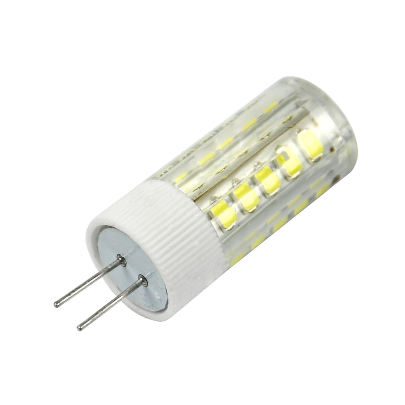 E14 G4 G9 3.5W 2835 SMD LED Light Bulb Home Lamp Decoration AC220V