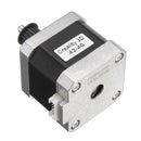 Creality 3D Two Phase 42-40 RepRap 42mm Stepper Motor + 2GT-20 Teeth Aluminum Timing Pulley Wheel Kit For Ender-3 3D Printer Part