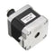 Creality 3D Two Phase 42-40 RepRap 42mm Stepper Motor + 2GT-20 Teeth Aluminum Timing Pulley Wheel Kit For Ender-3 3D Printer Part