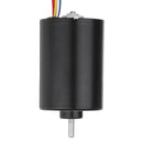 Machifit BLDC3650 DC 12V 4150RPM or DC 24V 8300RPM Brushless Motor