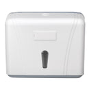 Wall Mounted Toilet Hand Paper Dispenser Towel Tissue Box Holder Bathroom Kit