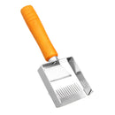 Stainless Steel Bee Hive Uncapping Honey Fork Scraper Shovel Beekeeping Tools Set