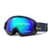 Anti Fog UV400 Skiing Goggles Motorcycle Windproof Climbing EDDIE FOX HG-61S