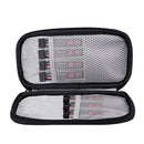URUAV 13*13/16*11/20*11cm Storage Bag for Power Bank Mobile Power RC Battery