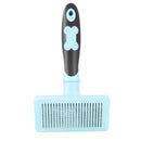 Pet Comb Dog Hair Comb Cat Grooming Large Dog Golden Teddy Comb Brush Cleaning Tool