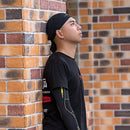 ROCKBROS LKPJ009 Bicycle Cap Windproof Anti UV Ice Silk Pirate Hat Outdoor Fishing Running Skiing