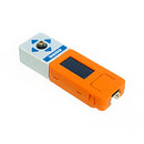 M5Stack Joystick HAT STM32F030F4 Supports Full Angular Movement and Center Press Push Button Switch Module fo