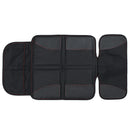 Oxford Cloth Car Child Safe Seat Anti-slip Protector Cushion Mat Baby Seat Cover Pad