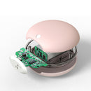 Mini 2 In 1 USB Hand Warmer 4000mAh Power Bank Winter Heater Portable Travel Two Modes Heater