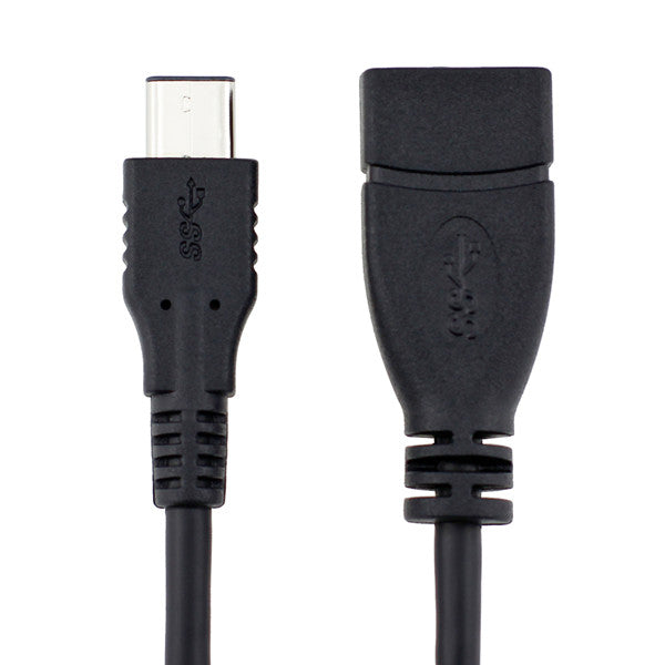 1M Type-c USB 3.1 to  USB 3.0 Female Extend Cable Line for Tablet