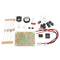 5Pcs TDA2822 Power Amplifier Audio Stereo Module DIY Kit Electronic Learning Suite