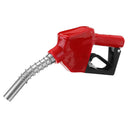 Manual Refueling Nozzle Automatic Refuelling Nozzle Diesel Oil Petrol Dispensing Fuel Transfer Tool