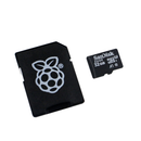 Official 32GB/16GB NOOBS Preloaded Micro SD Card TF Memory Card  for Raspberry Pi 4B 3B+ 3B