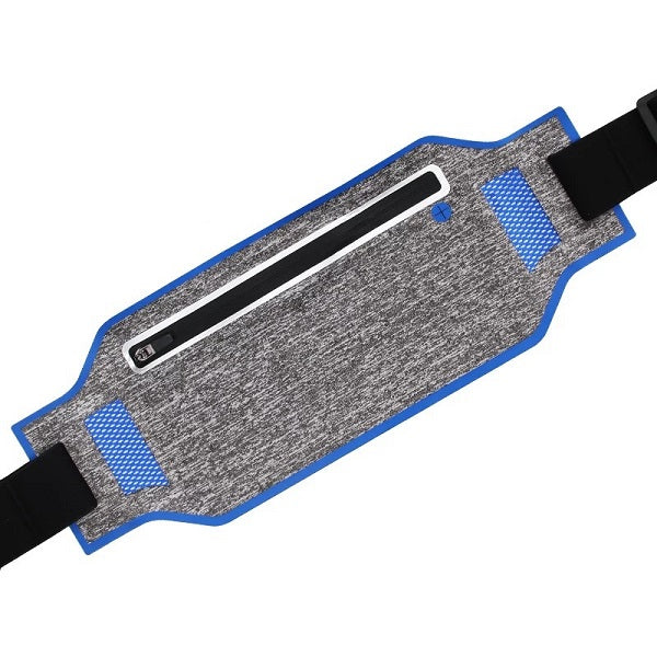 Waterproof Fitness Pockets Multi-Function Ultra-Thin Belt Ultra-Light Running Riding Bag