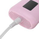 999,999 Flashes Electric Painless Epilator Unisex Permanent IPL Laser Hair Removal Device
