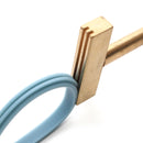 Soldering Iron T-iron T-tip Head LCD Pixel Ribbon Cable Repair Tool