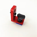 Fixed T-Slot Miter Track Stop Chute Stopper 30/45 Manual Woodworking DIY Tool