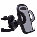 Cobao Car Air Outlet Phone Holder 360 Degree Rotation for 3 to 6Inch Phones Avigraph