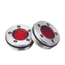 2pcs 20/25/30/35g Red Golf Custom Weights for Titleist Scotty Cameron Putters