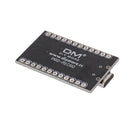 With the Bootloader Black Pro Micro ATmega32U4 5V/16MHz Development Board Controller Mega32U4 Mini Leonardo for