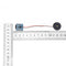 3pcs TZT 5V Piezoelectric Film Vibration Sensor Switch Module TTL Level Output For