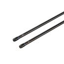 JOHNCOO 1.92-2.1m Fishing Rod Spinning Carbon Rod Fishing Tools