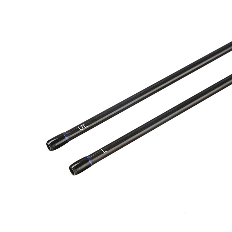 JOHNCOO 1.92-2.1m Fishing Rod Spinning Carbon Rod Fishing Tools