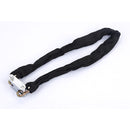 BIKIGHT 1.2m Metal Cycling Bicycle Motorcycle Heavy Duty Chain Lock Padlock Secure Bike Lock Xiaomi Motorcycle