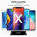 Floveme Mini Strong Magnetic Dashboard Car Phone Holder Car Mount For 3.5-7.0 Inch Smart Phone iPhone 11 Pro Max