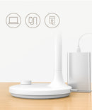 OPPLE 1800mAH LED USB Charging Eye Protection Table Desk Lamp 4000K Warm White Light from xiaomi youpin