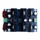 XH-M348 Step Up Module Boost DC-DC 5V-24V To 24V Digital Voltage Regulator Module
