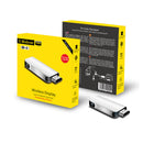 Mirascreen Wireless Same Screen Push Treasure WIFI Display Dongle HDMI