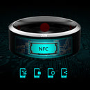 Bakeey Multifunctional Magic Smart NFC Tag Finger Ring For Android IOS
