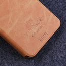 MOFI Shockproof PU Leather Flip Card Slot With Stand Full Body Protective Case For Xiaomi Redmi 7/ Redmi Y3