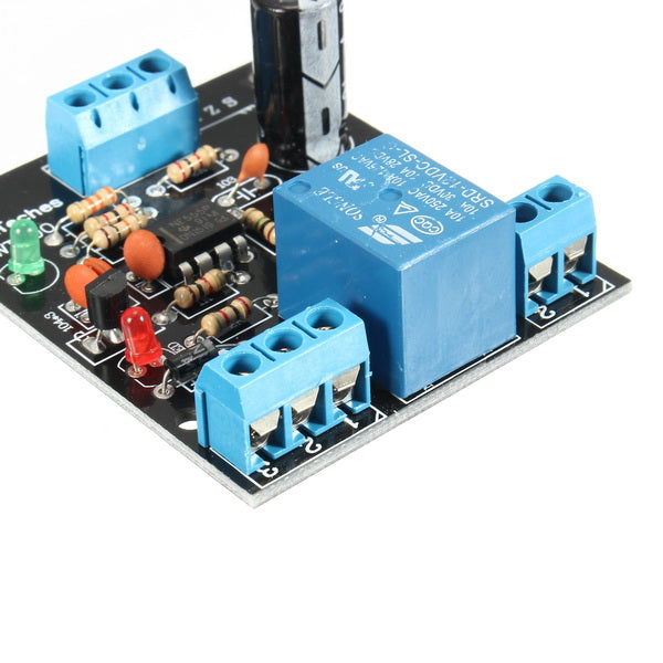 Liquid Level Controller Sensor Module Pond Tank Water Level Detection Sensor