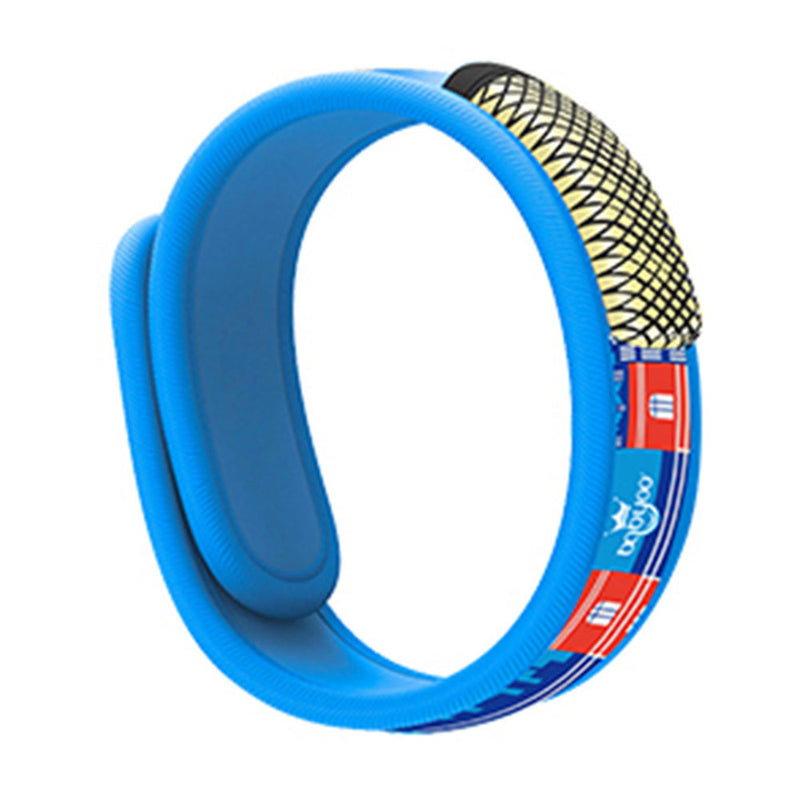 BabyGo 780001 Mosquito Repellent Bracelet Non-woven Fabric Repellent Band Mosquito Killer Outdoor Insect Bracelet Wrist Band