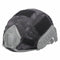 Fast Helmet Cover Hood Outdoor Tactical Combat Airsoft Paintball Helmet Accessories