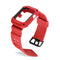 Bakeey 38/42mm Watch Protector Case with Watch Band for Apple Smart Watch