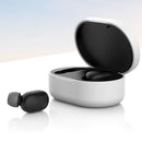 Earphone Protective Case For Redmi AirDots Soft Wireless Storage Box For Redmi AirDots Headset Headphone Bags Shell