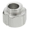 5PCS 5mm Bore Stainless Steel Eccentric Spacers Nut For V Wheel Aluminium Extruder 3D Printer Reprap