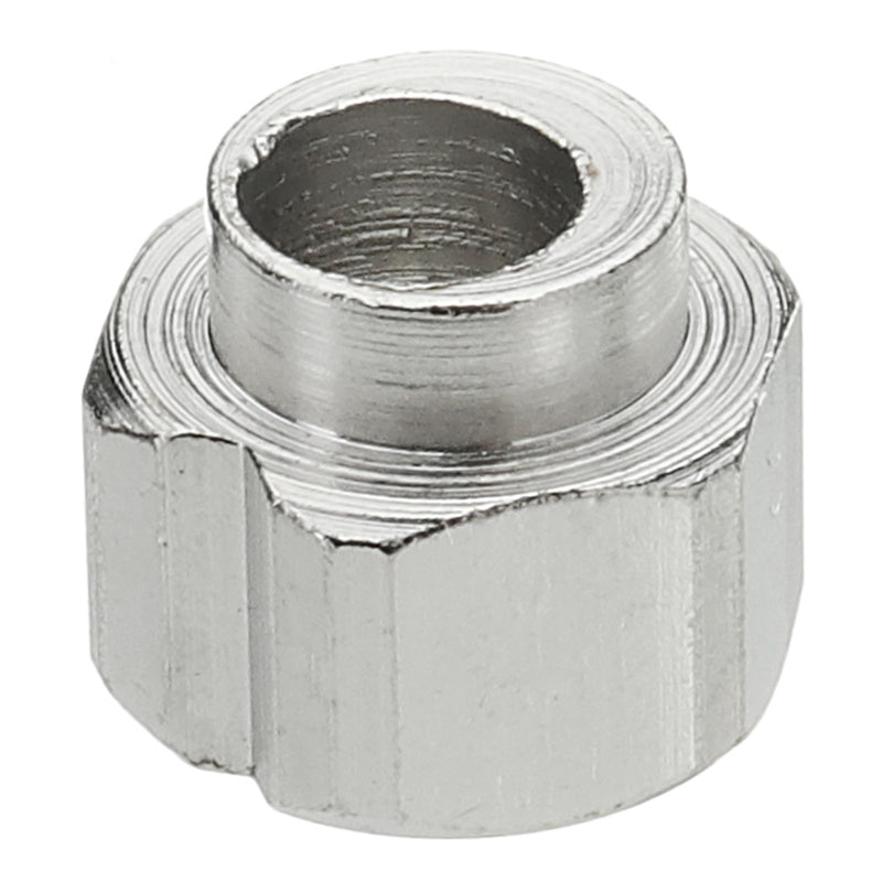 5PCS 5mm Bore Stainless Steel Eccentric Spacers Nut For V Wheel Aluminium Extruder 3D Printer Reprap