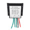 400W 12V/24V Auto Adapt Wind Turbine Controller Wind Generator Controller