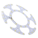 36W bluetooth Ceiling Light LED Panel with Magnet Warm White Cold White RGB AC90-245V